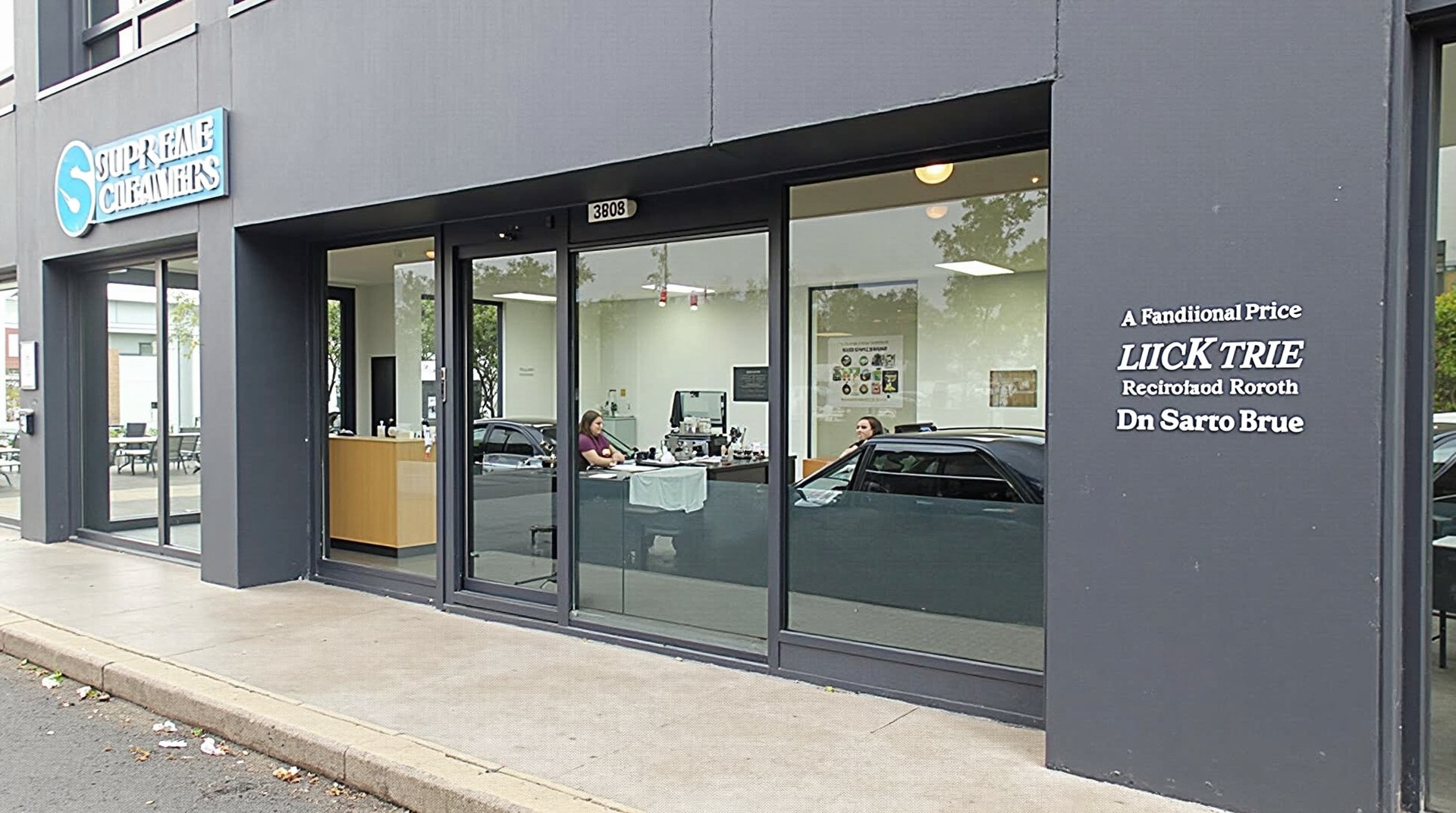 Fresho Carpet Cleaning Brookfield Contact Office