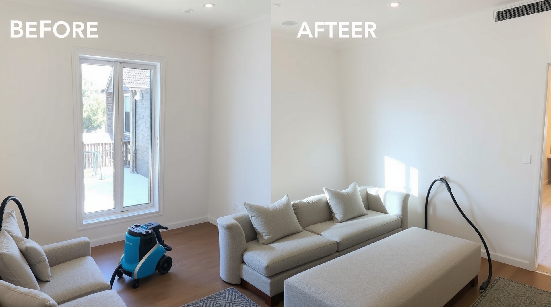 Professional Upholstery Cleaning Brookfield